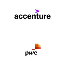 Accenture & PwC