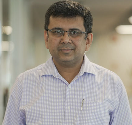 Abhishek Tulsiyan