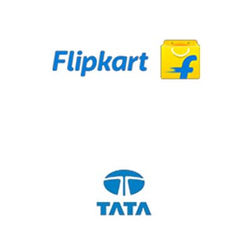 Flipkart & TATA