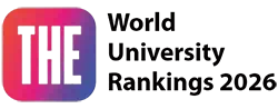 Times Higher Education
(THE) Ranking 2026