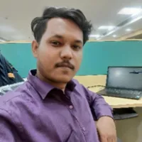 Sandip Pakhira