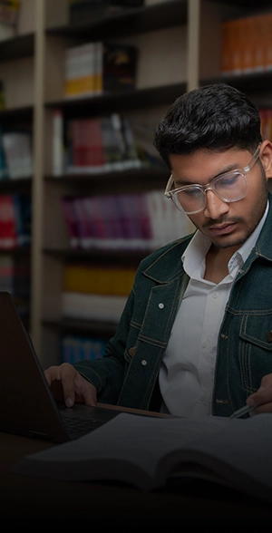 Industry-
Integrated
Curriculum