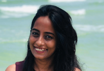 Ashwini Patil