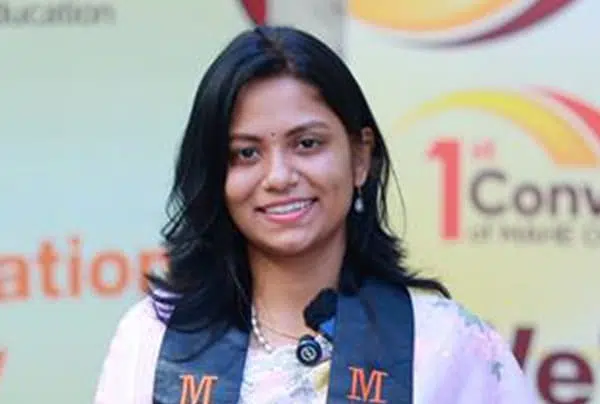Richa Sharma