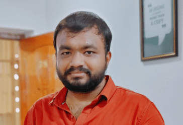 Sai Kiran